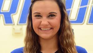 Kasey Buchanan's Instagram, Twitter & Facebook