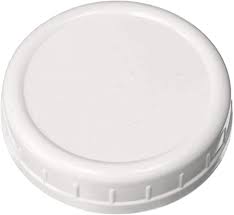 Check spelling or type a new query. Amazon Com Ball Wide Mouth Plastic Storage Caps 8 Count Per Pack 2 Packs Kitchen Dining