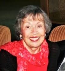 Barbara Adele Leonard Obituary