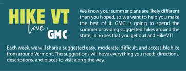 Whether to support stream representation as response from calling a rest service using the restlet you will need to add dependency on the spring extension to restlet which you can do in your. Camel S Hump Hikes East Side Green Mountain Club