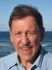 Honorary Professor Dan Druckman