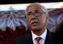 Maybe you would like to learn more about one of these? Pm Komited Perangi Rasuah Abu Kassim Nasional Berita Harian