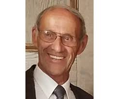 Thomas WILLIAMS Obituary (2022)