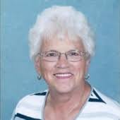 Obituary information for Hilda Priessman