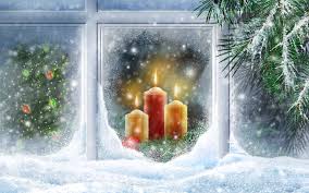 Image result for christmas scenery