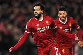 Uefa champions league match report for liverpool v manchester city on 4 april 2018, includes all goals and incidents. Liverpool Are Good Enough To Win The Champions League The Ringer
