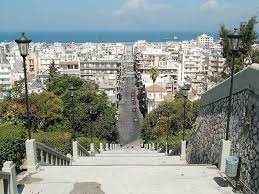Προγνώσεις καιρού για όλη την ελλάδα. Patra Epiteloys Drosizei O Kairos Ths Kyriakhs Tempo24 News