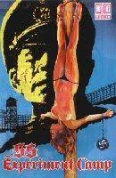 Poster zum Film SS Experiment Love Camp - Bild 1 auf 5 - FILMSTARTS.de