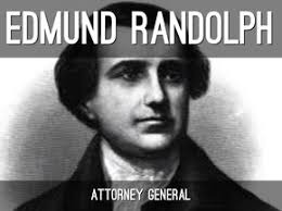 President Washington & the 3 Branches of Gov't (1789