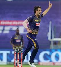 Pat cummins has won legions more fans around the world with his latest act pat cummins is a true legend. Ipl 2021 Kkr Should Use Pat Cummins To Pick Wickets At The Start He Is Not A Gun Death Bowler Aakash Chopra