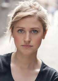 TV Shows Starring Ria Zmitrowicz