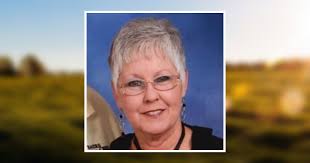 Carolyn Sauls Orr Obituary March 16, 2022