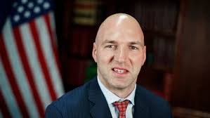 Rep. Colin Allred of Dallas joins small group of pro athletes to serve in  Congress