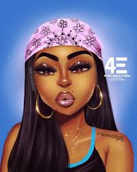 Even in ancient times, people created communities to survive. Baby Girl Wallpaper Baddie Black Novocom Top