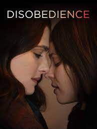 Rachel Weisz And Rachel Mcadams In Disobedience 2017 Full Movies Streaming Movies Online Streaming