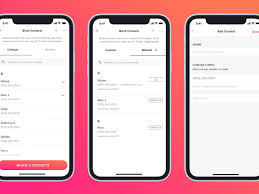 Many of the requests we receive are technical in nature and more easily explained in writing. Tinder Will Start Letting You Block People By Their Phone Number The Verge