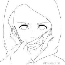 トレス素材 ポーズに悩んだら トレス素材フリーを利用しよう フリー naver まとめ anime drawings tutorials character drawing drawing reference poses