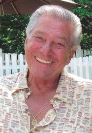 John Frate's Instagram, Twitter & Facebook