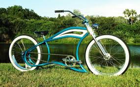 Custom Cruiser Rahmen Tsp Wave Tank Uber 100 Jahre Italienische Fahrradbautradition Trifft Auf Herrausragendes Customdesign Tsp Beachcruiser Fahrrad Rahmen