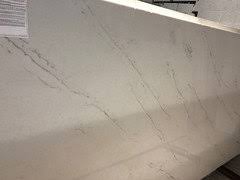 Corian ® solid surface products at corian.com. White Pattern Quartz Nightmare A Warning On Corian Quartz