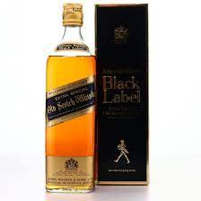 Explore variety of american whiskey at the best prices in sri lanka. Johnnie Walker Black Label Sri Lanka Duty Free Whisky Auctioneer