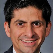 VISHVESH M. MEHTA, MD FACS