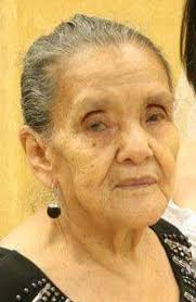 Josefina Chavez De Baca Obituary September 1, 2018