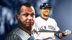 Alex rodriguez confirms he and jennifer lopez are still together. New York Yankees The Awkward A Bombs From Alex Rodriguez