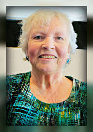 Norma Jean Avery Obituary