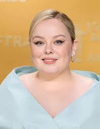 Marisa Stokes's Instagram, Twitter & Facebook