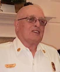 Obituary for Bruce W. Cooper