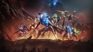 Destiny 2: In-Depth Look At Heavy Finisher Moves And Artifacts System