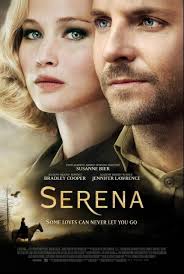 Serena (2014): Obsazení, herci a tvůrci