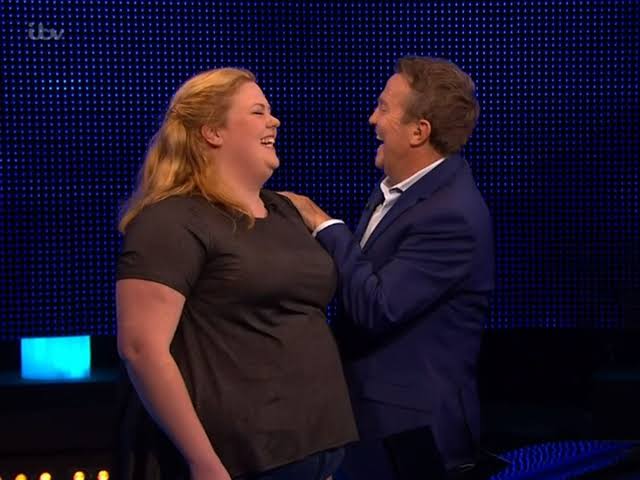 ITV The Chase's Bradley Walsh in tears with laughter after beauty blunder - Liverpool Echo
