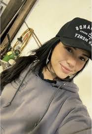 Leanna Dominguez's Instagram, Twitter & Facebook