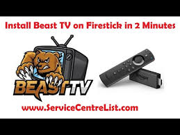 Enjoy over 7000 channels and thousands of movies. Guide How To Install Beast Tv On Firestick Using Downloader Check Description Box Youtube