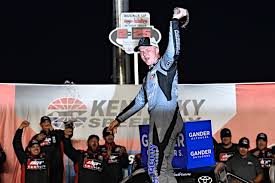 Nascar to give points to drivers within race. 2 Headed Monster Does Nascar Need To Eliminate Playoff Waivers
