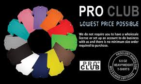 Welcome To Proclubt Shirts Com Pro Club