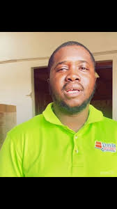 Giving back to the community 1 Waterhouse ‼️💯💪🏾🔥🔥🔥