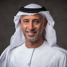 Mohamed Obaid's Instagram, Twitter & Facebook