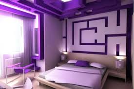 You can't go far wrong these purple bedroom ideas. Dark Purple Bedroom Ideas Design Corral