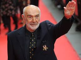 Works starring sean connery include Sir Sean Connery Legendary James Bond Star Has Died At 90 The Economic Times Video Et Now