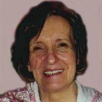 Dixie L. (Darling) Pegan Obituary