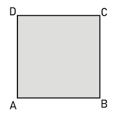 Il quadrato è la forma geometrica che ha l'area più semplice da calcolare. Quadrato Definizione Formule E Proprieta