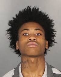 Arrest affidavit provides new details in dating app shooting