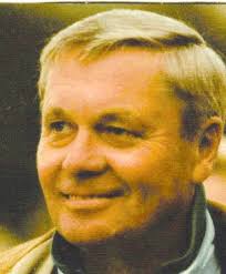 Richard Carl Riemenschneider, 1936-2022