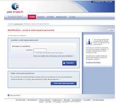 Https Allocation Chomage Fr Wp Content Uploads 2017 02 Envoi Bulletin Salaire Pole Emploi 33 Pdf