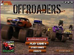 Los mejores deportivos y veloces. Juegos De Carros A Todo Terreno Juegos Online Gratis