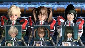 Pin By 02蟻 On Pso2 Phantasy Star Online Phantasy Star Online 2 Anime