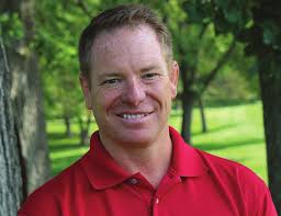 STAND UP FOR YOUR COMMUNITY.